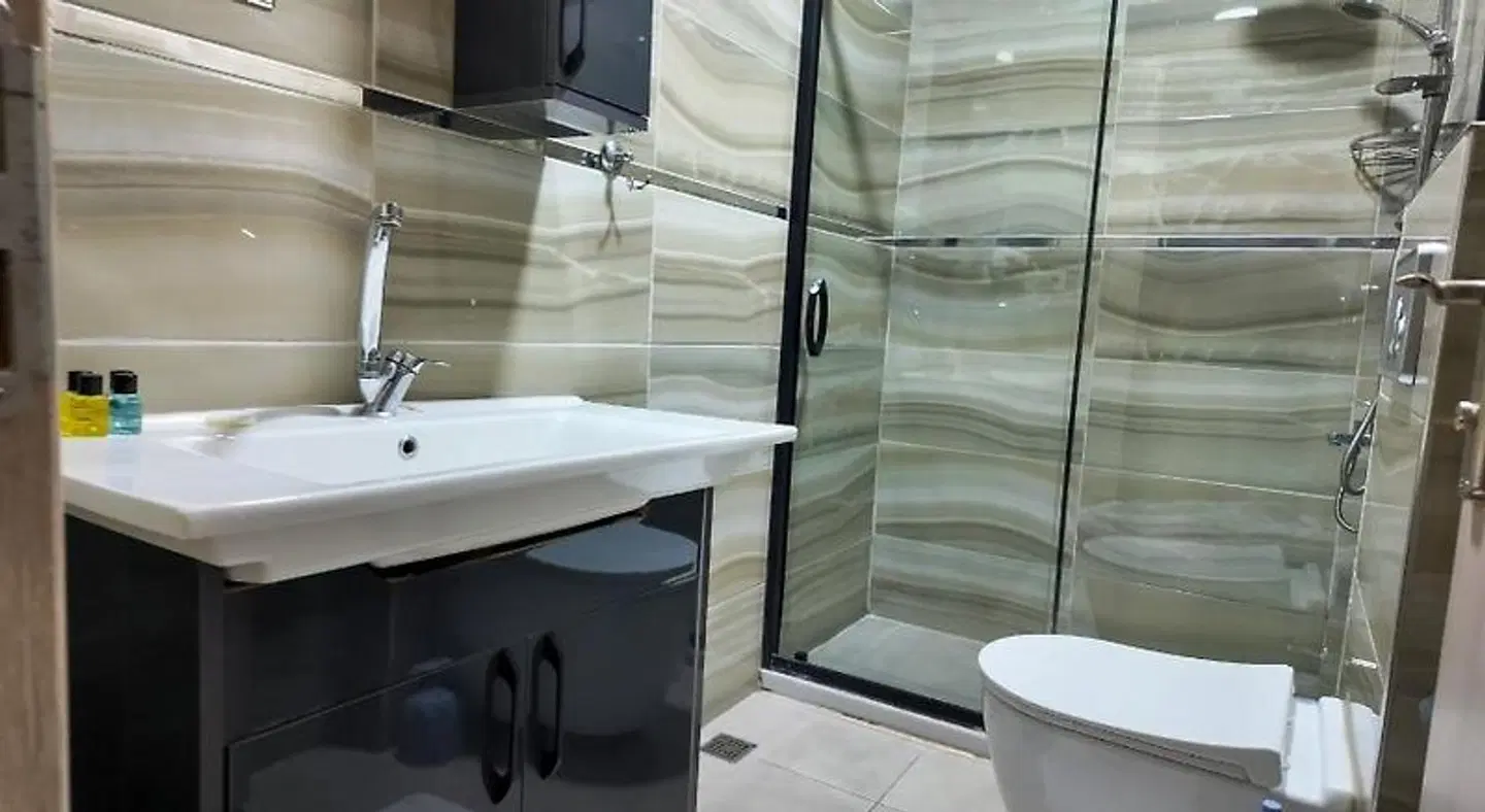 Sisli House By Remar Holding BATHROOM