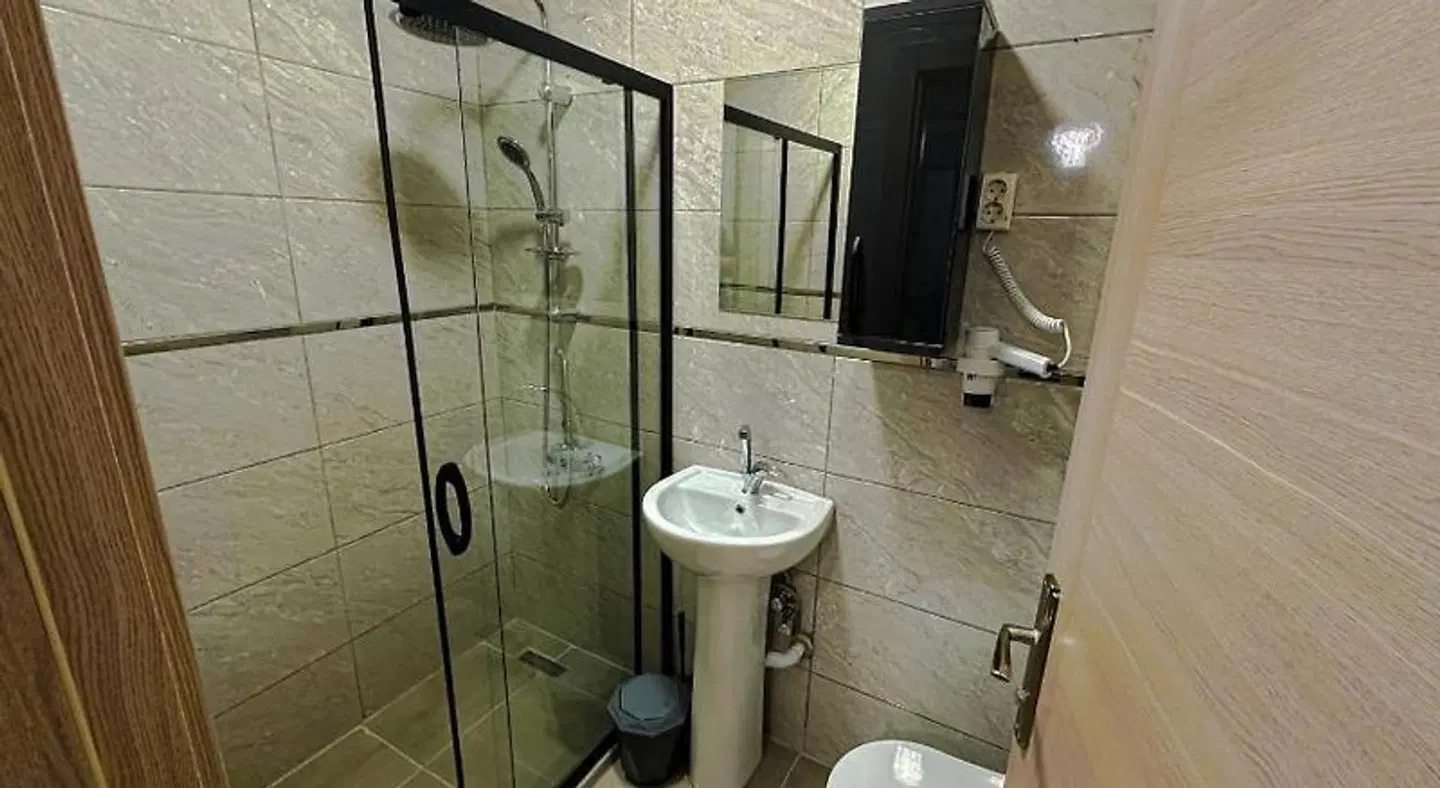 Sisli House By Remar Holding BATHROOM