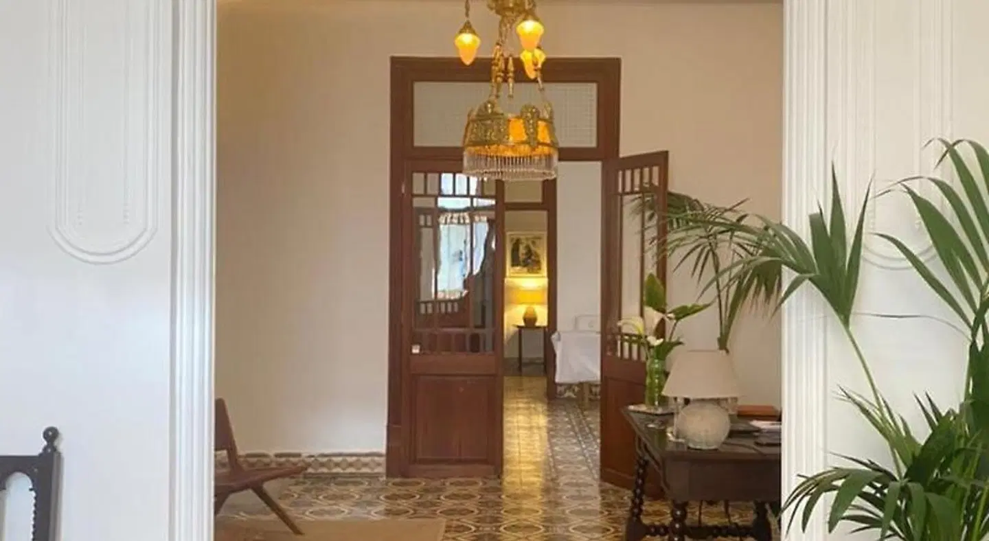 Hotel Boutique Can Pocovi LOUNGE_LOBBY