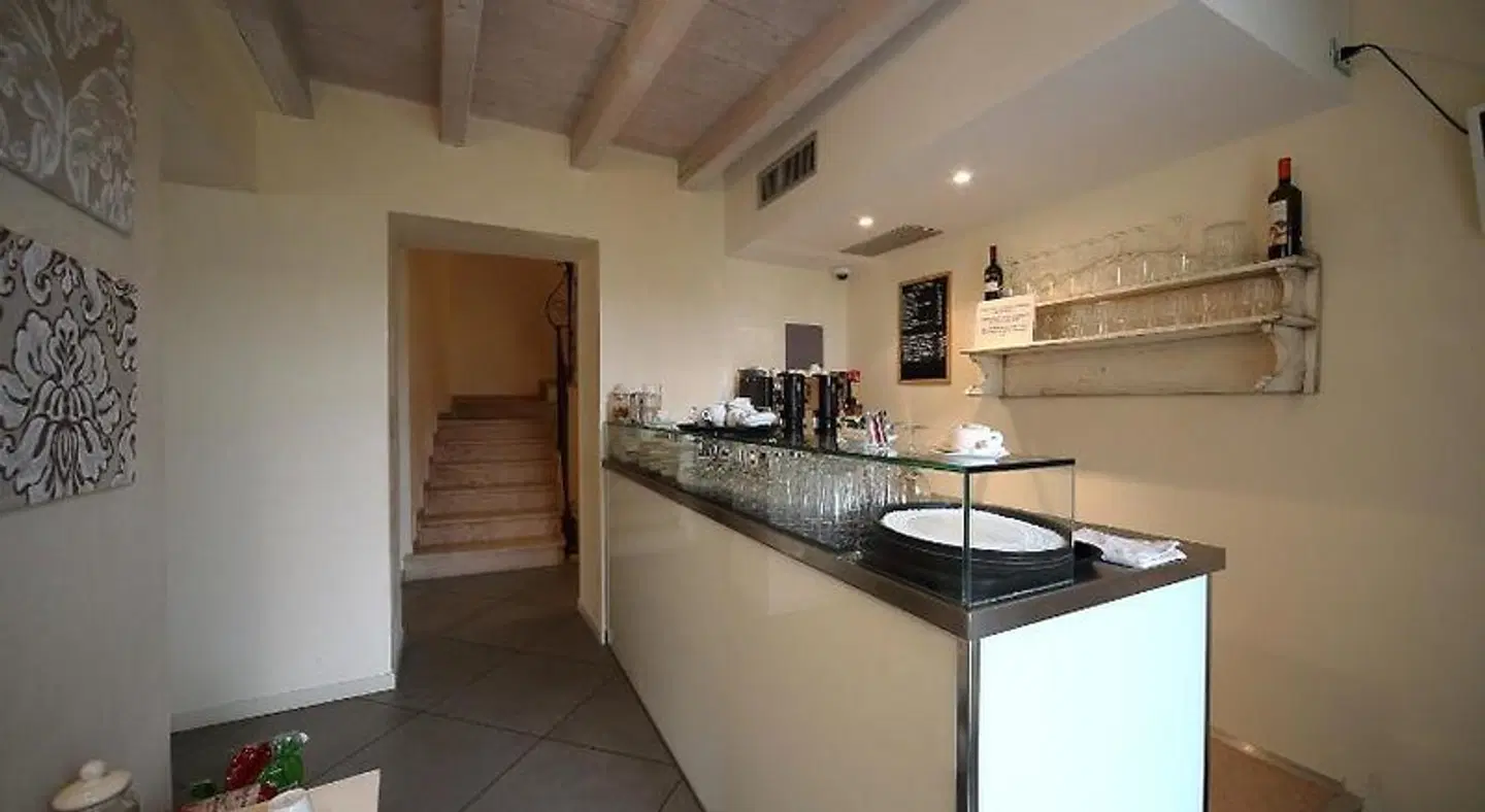 Villa Moron BAR