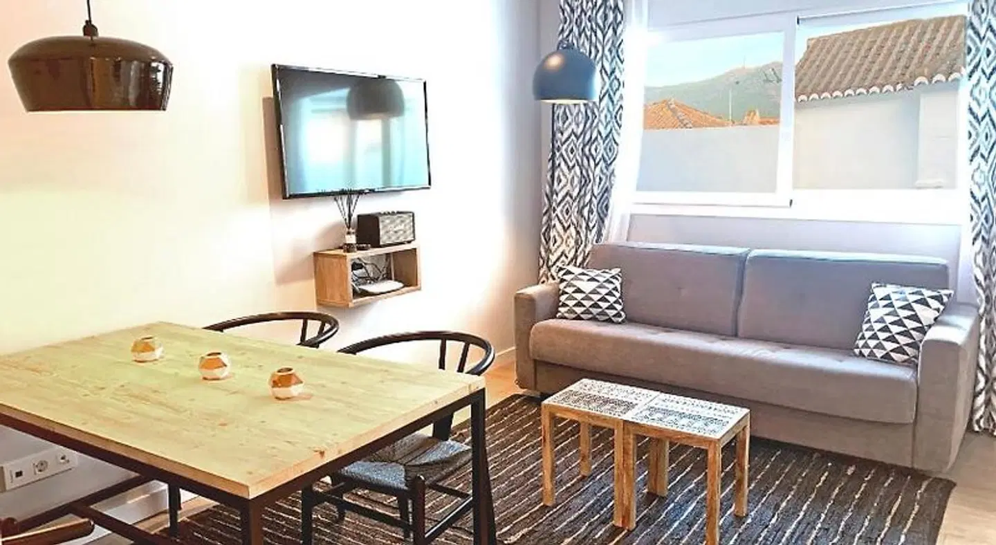 Sea to Sky Suites - Mijas Pueblo ROOM_EXAMPLE