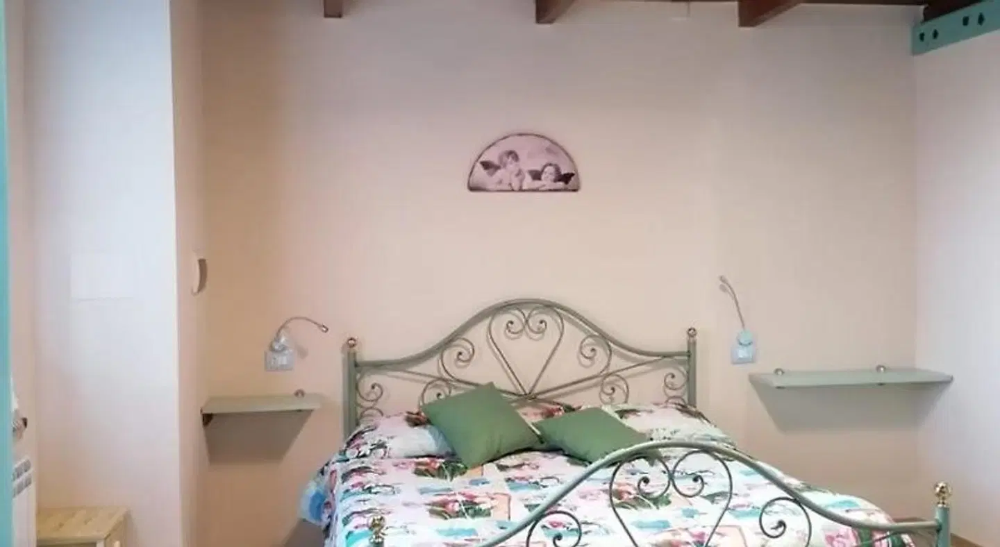 Il Castagneto ROOM_EXAMPLE
