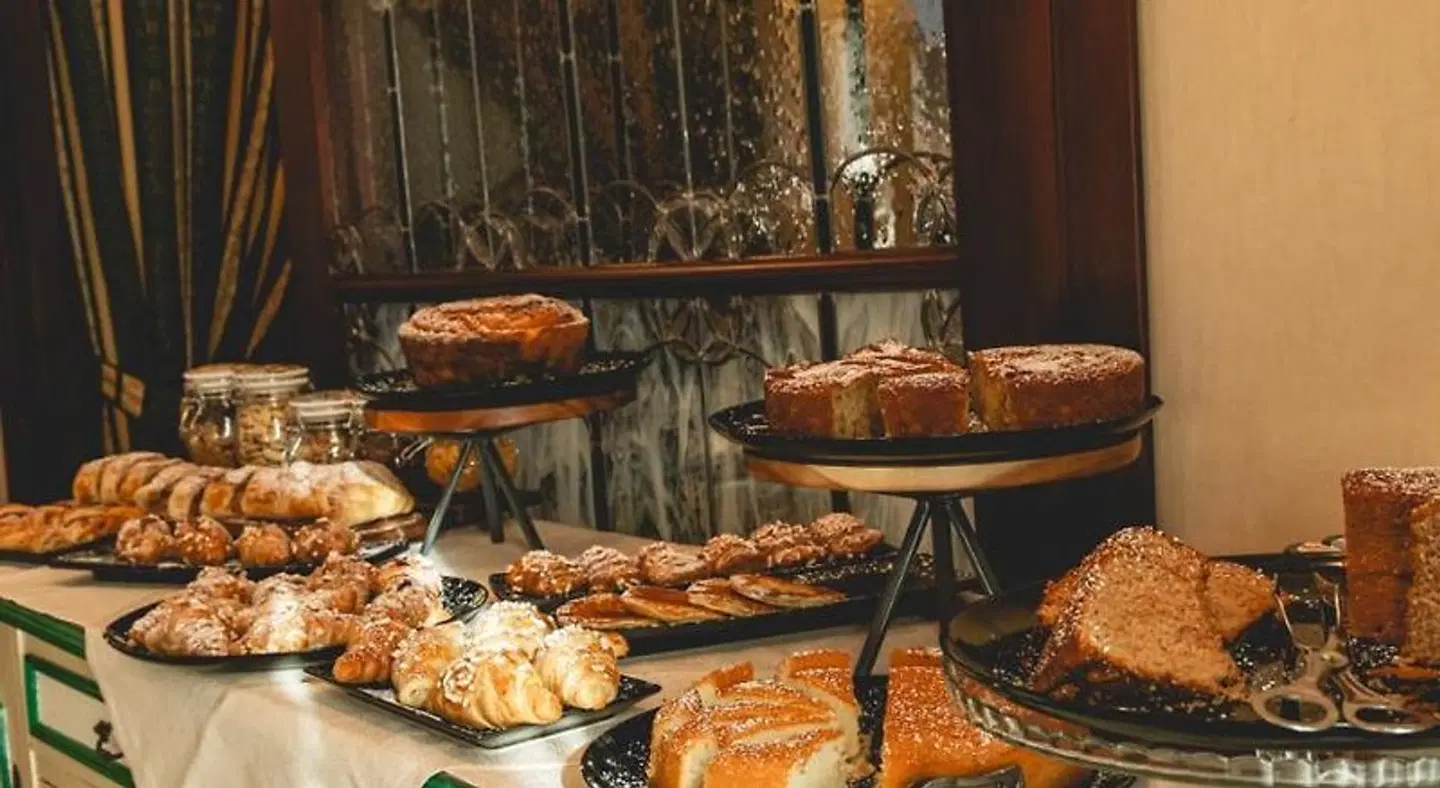 Petite Fleur RESTAURANT