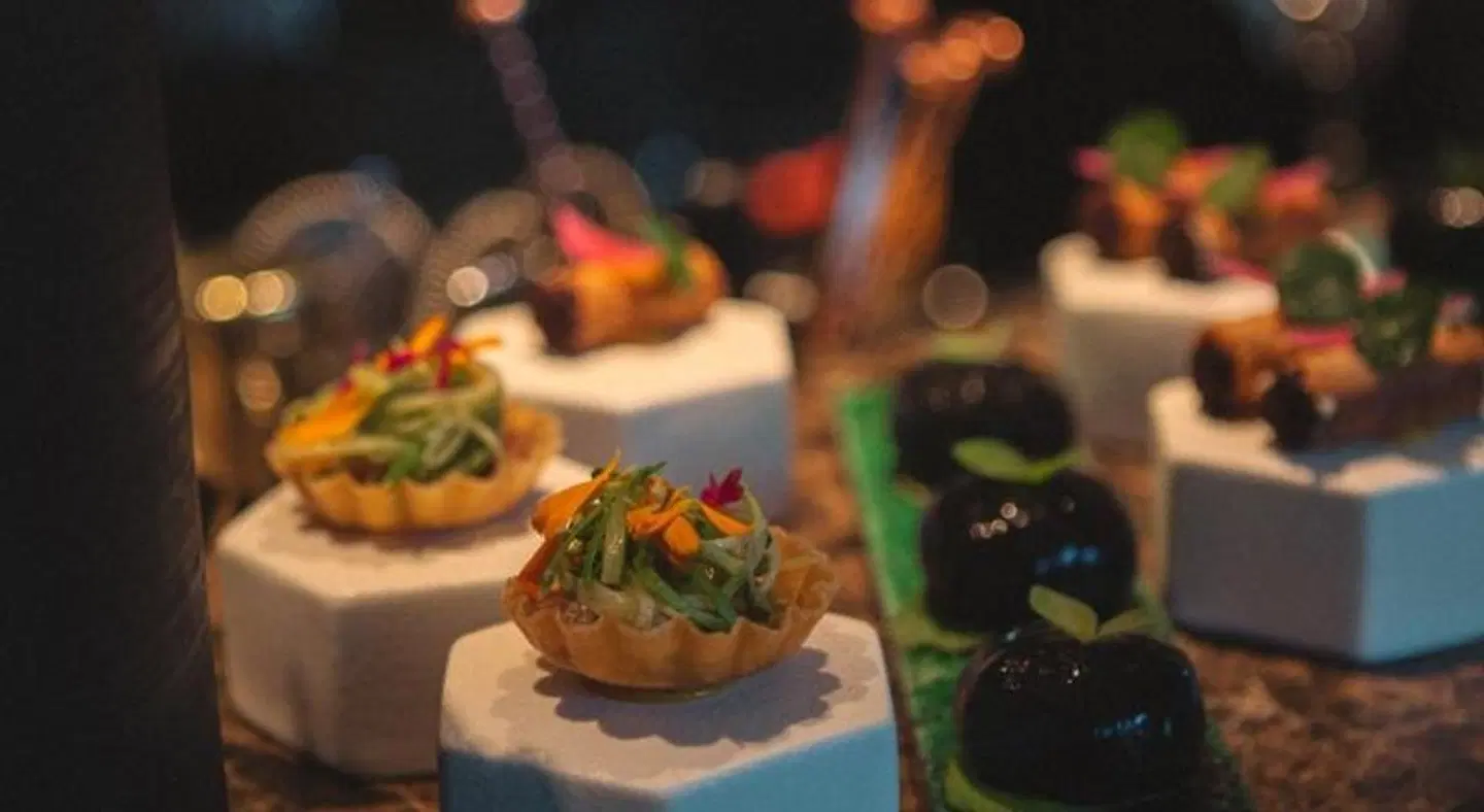 Hotel Windsor RESTAURANT