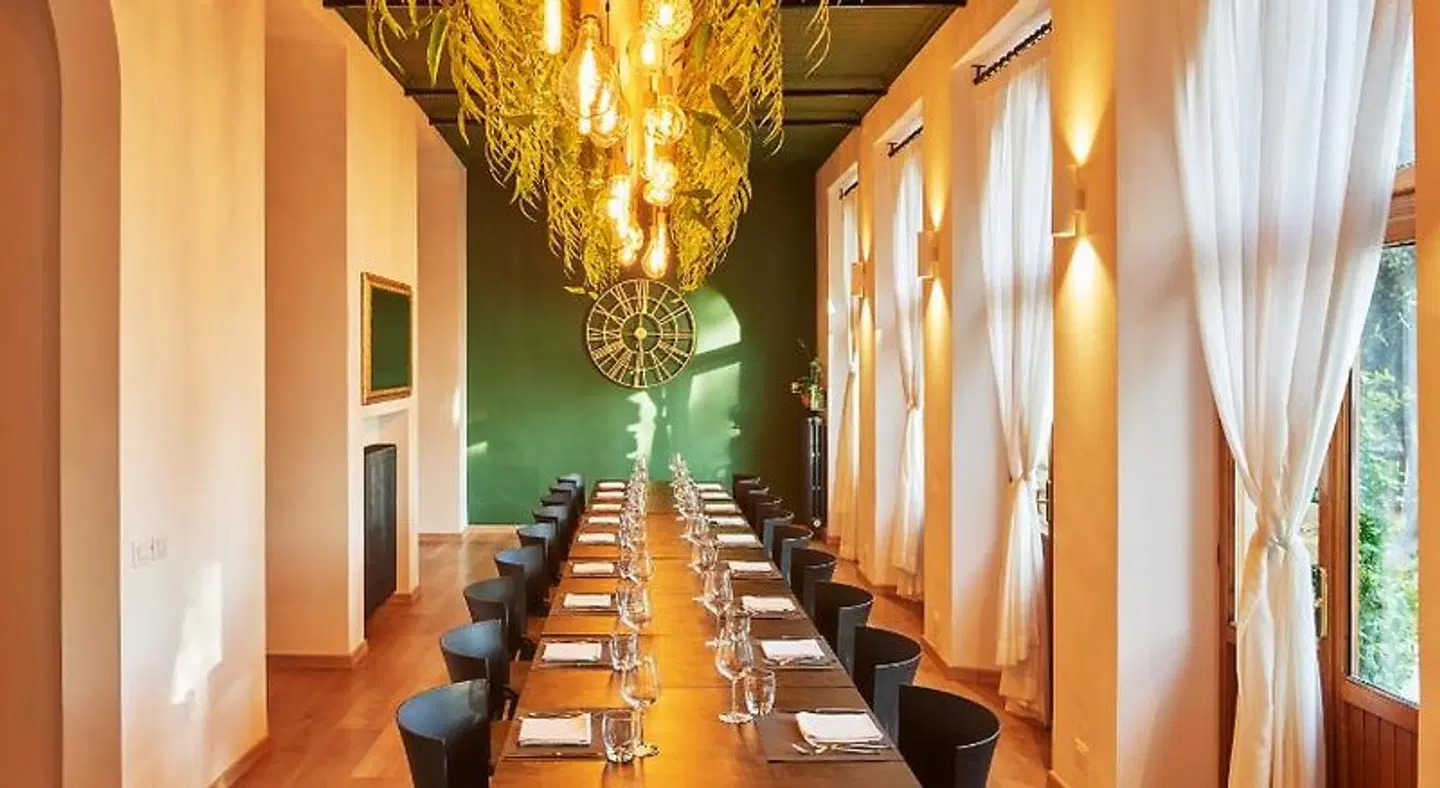 La Ginestra CONFERENCE