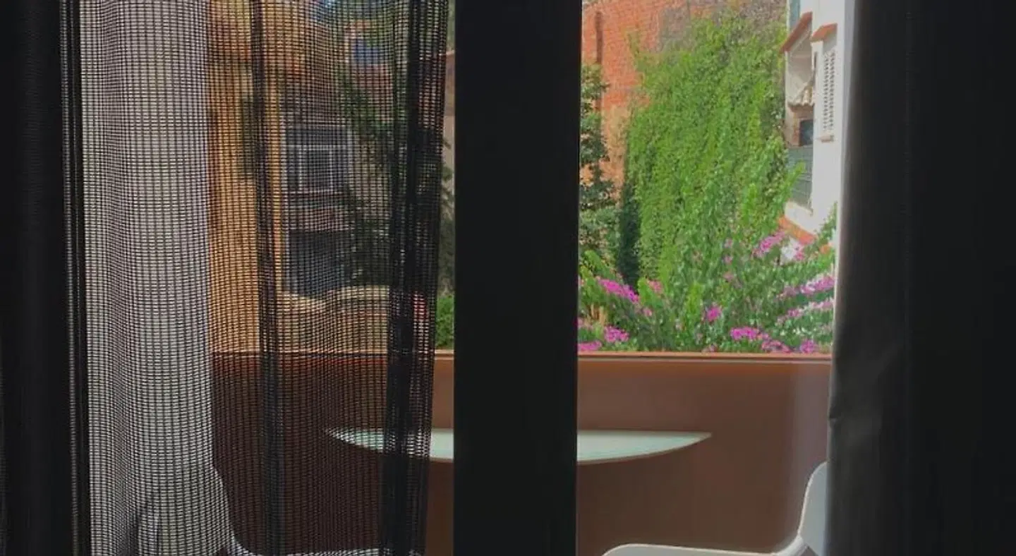 Mamma Mia Boutique Hotel TERRACE