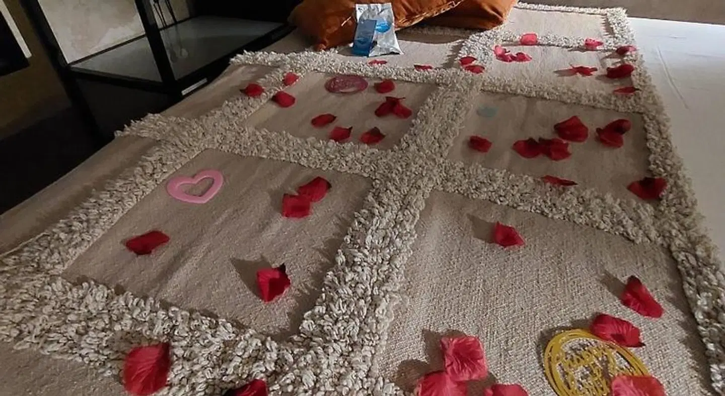 Mamma Mia Boutique Hotel HEALTH_BEAUTY