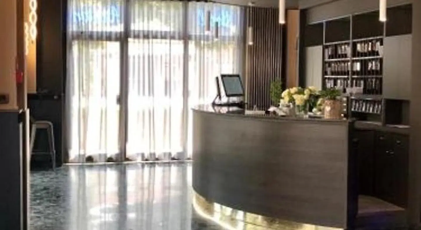 Ariston ROOM_EXAMPLE