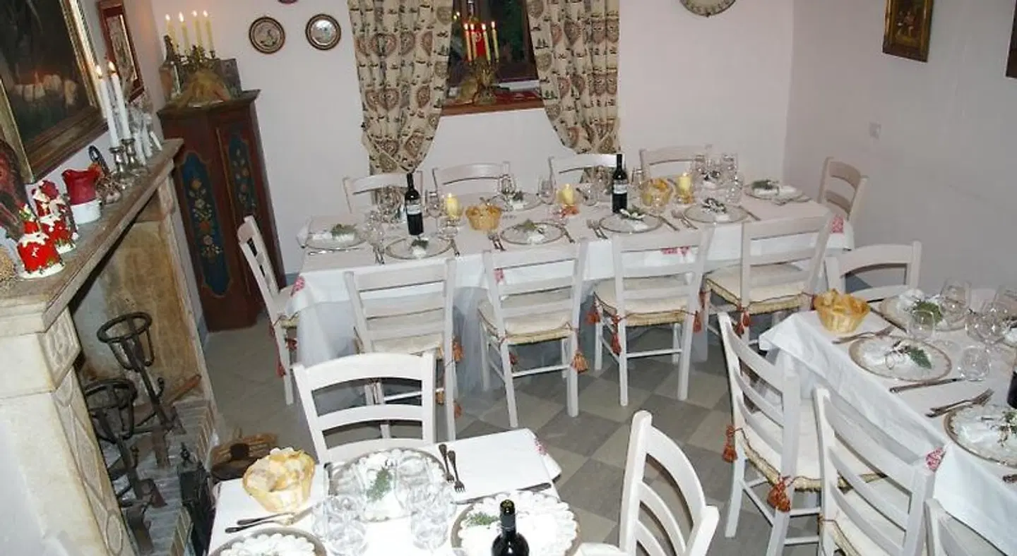 Le Torri RESTAURANT