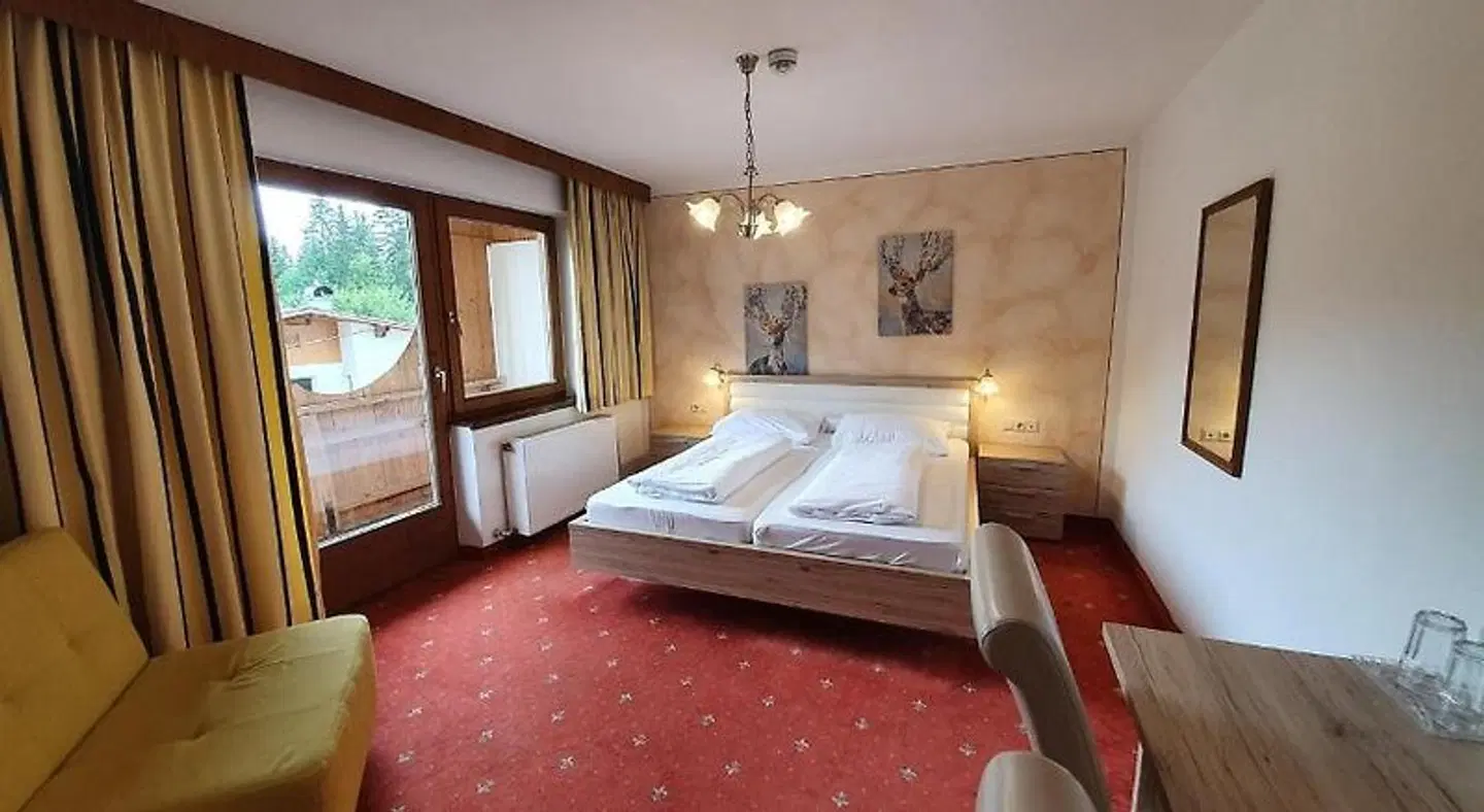 Hotel Pension Wiesenhof ROOM_EXAMPLE