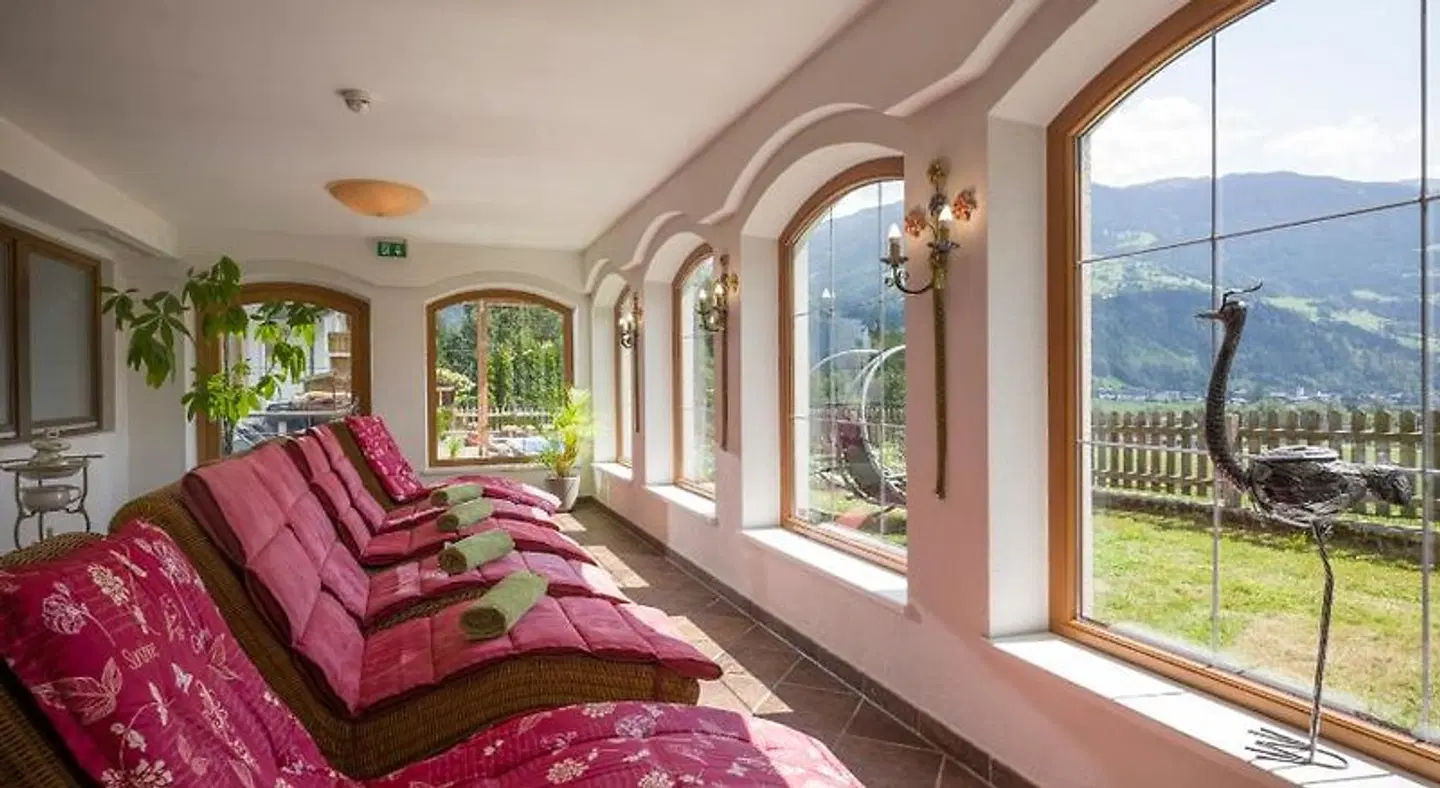 Hotel Pension Wiesenhof ROOM_EXAMPLE