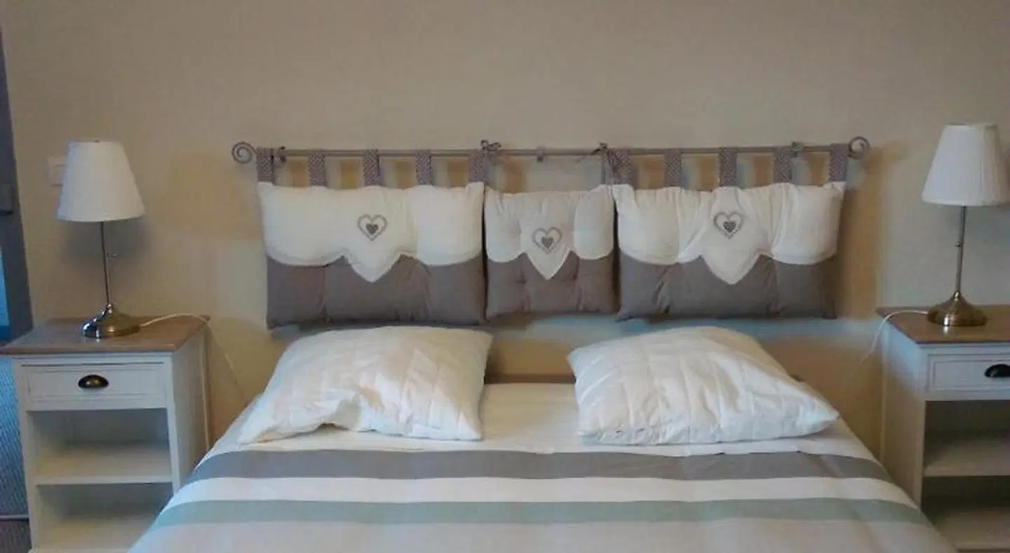 Ode au Bonheur St Georges sur Cher ROOM_EXAMPLE