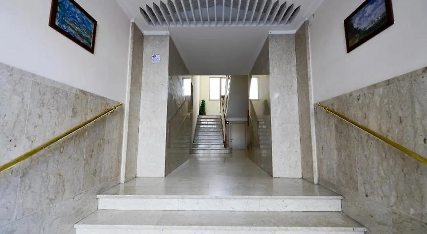 Rome Inn Vatican View Rooms HEALTH_BEAUTY