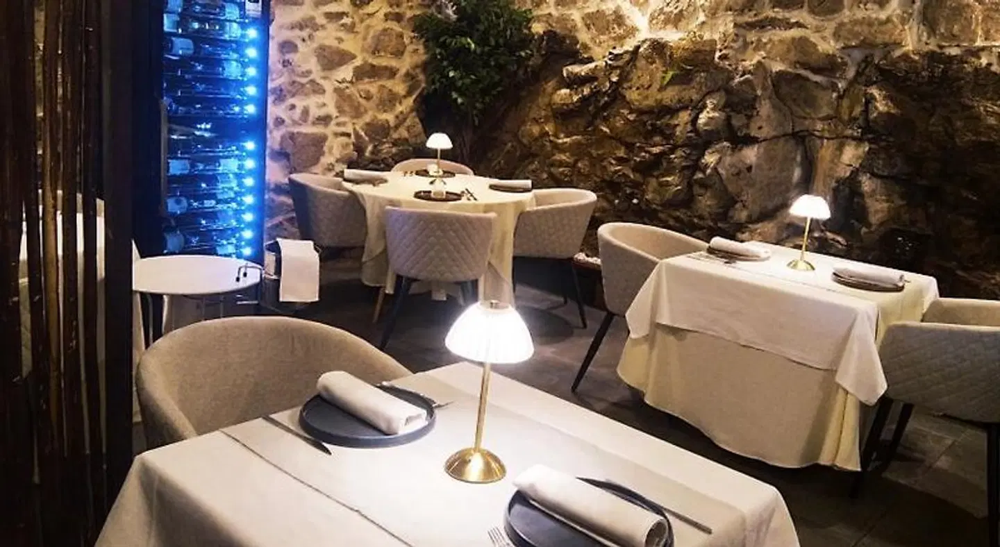 Restaurante & Hotel Rural El Mirador de Trevejo HEALTH_BEAUTY