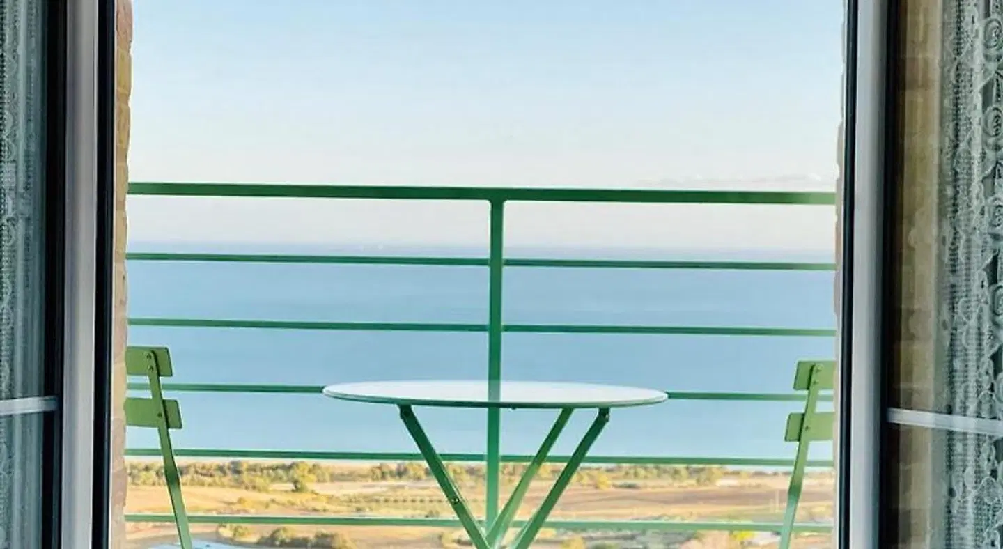 Residenza B&B VistaMare TERRACE