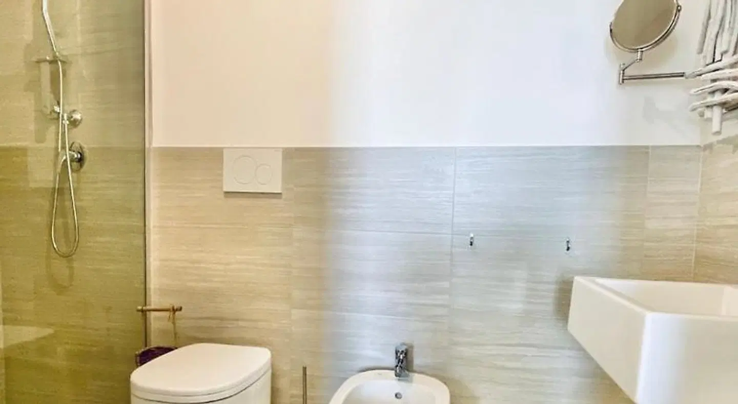 Residenza B&B VistaMare BATHROOM