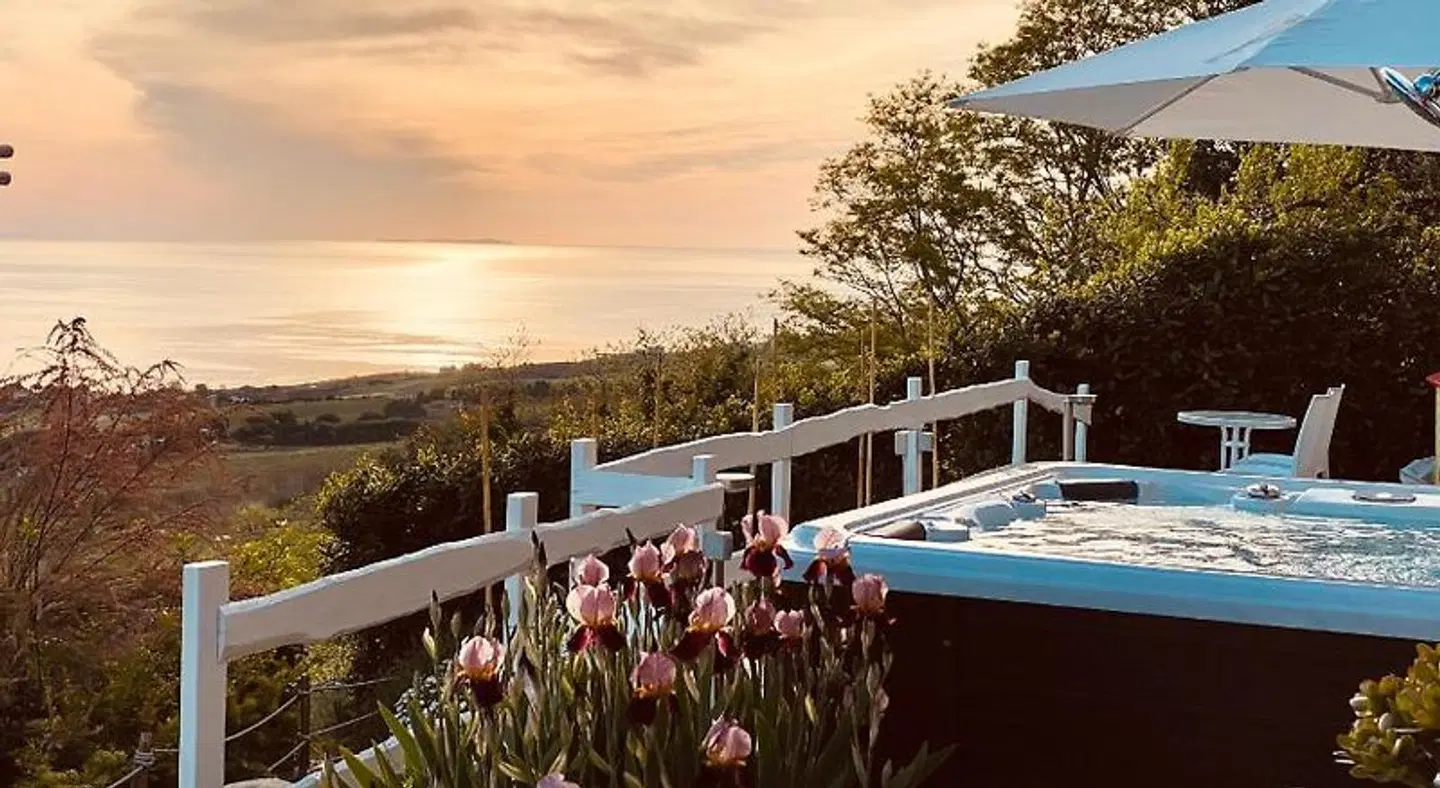 Residenza B&B VistaMare TERRACE