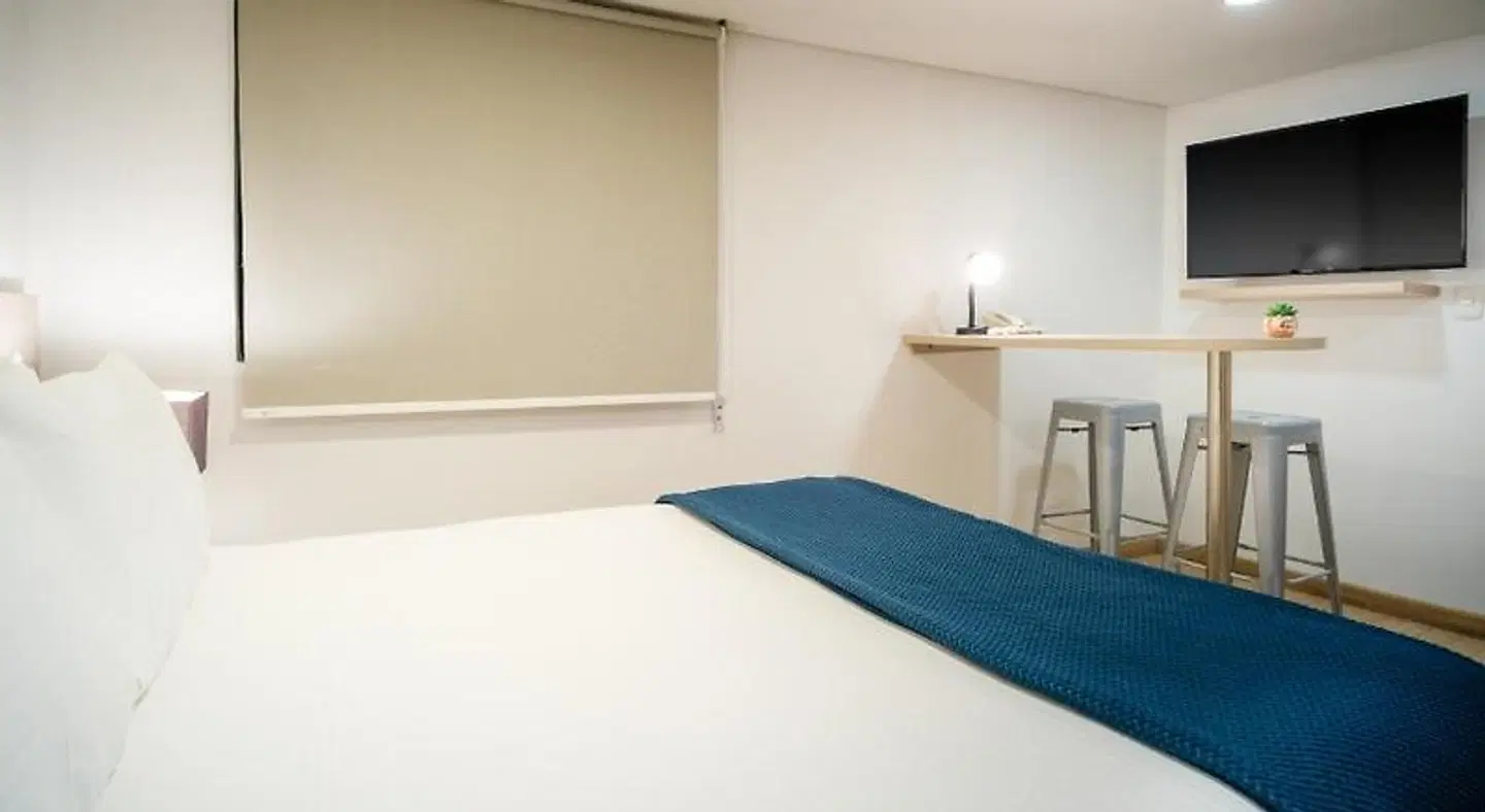 Palermo Home Bogota & Art Gallery ROOM_EXAMPLE