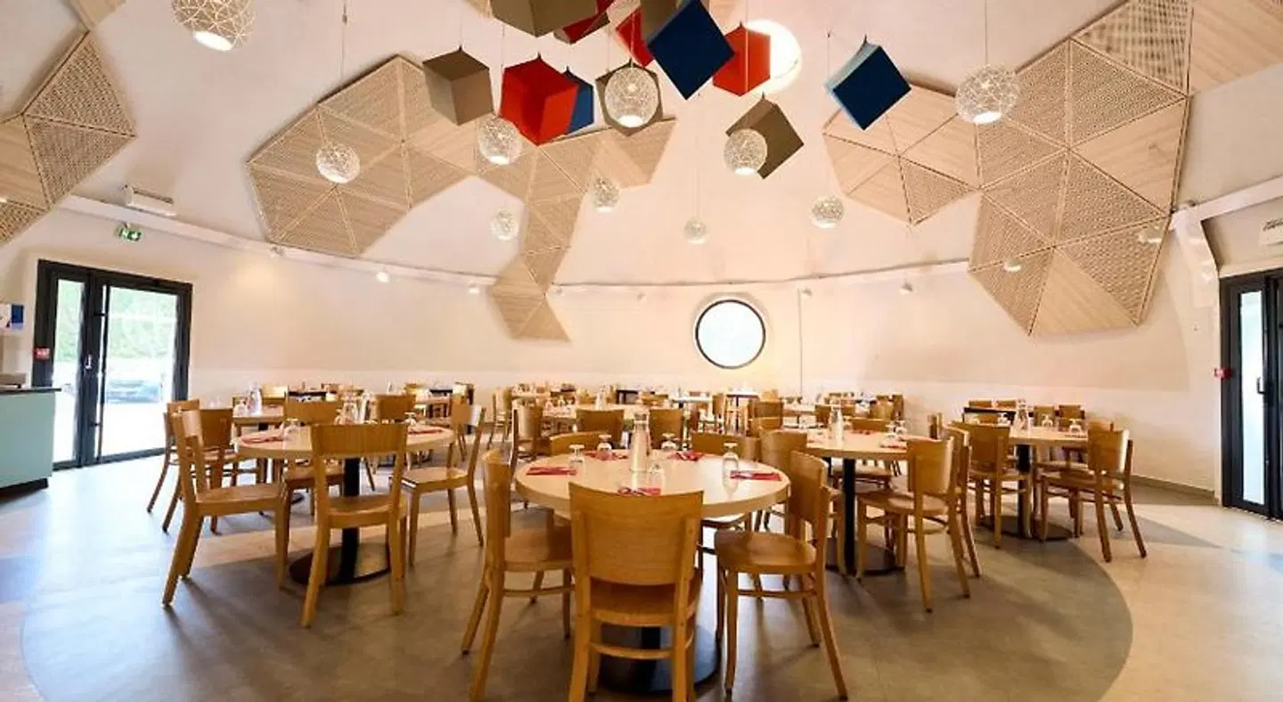 Villages Clubs du Soleil - BEG MEIL RESTAURANT