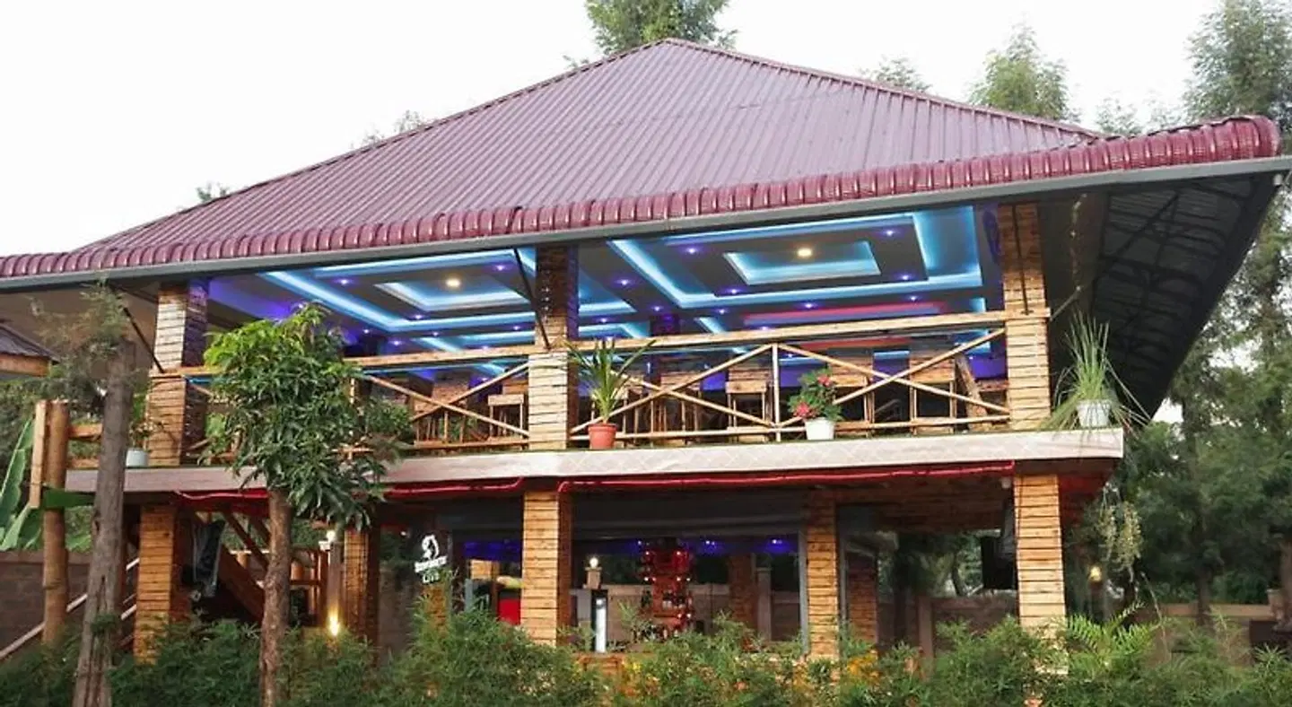 Diamond Delight Boutique Hotel EXTERIOR