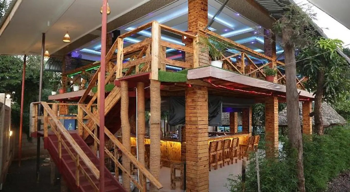 Diamond Delight Boutique Hotel BAR