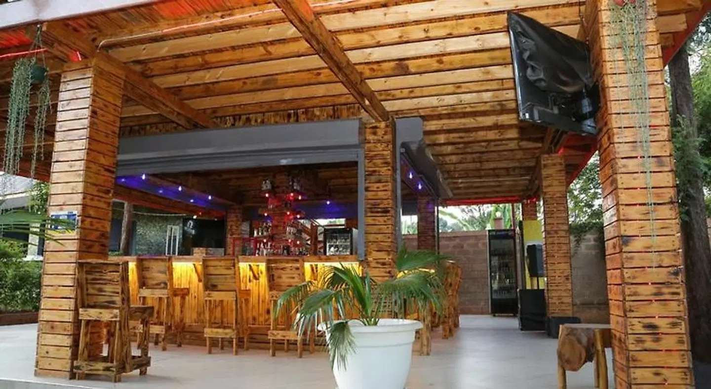 Diamond Delight Boutique Hotel LOUNGE_LOBBY