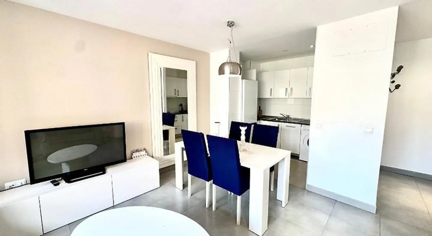 Málaga Andes 4 ROOM_EXAMPLE