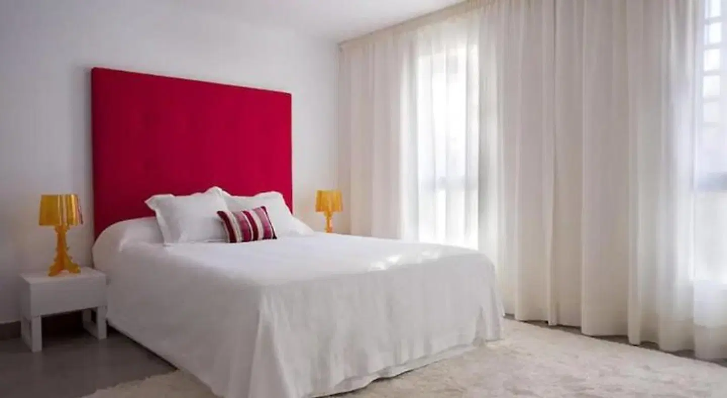 Málaga Andes 4 ROOM_EXAMPLE