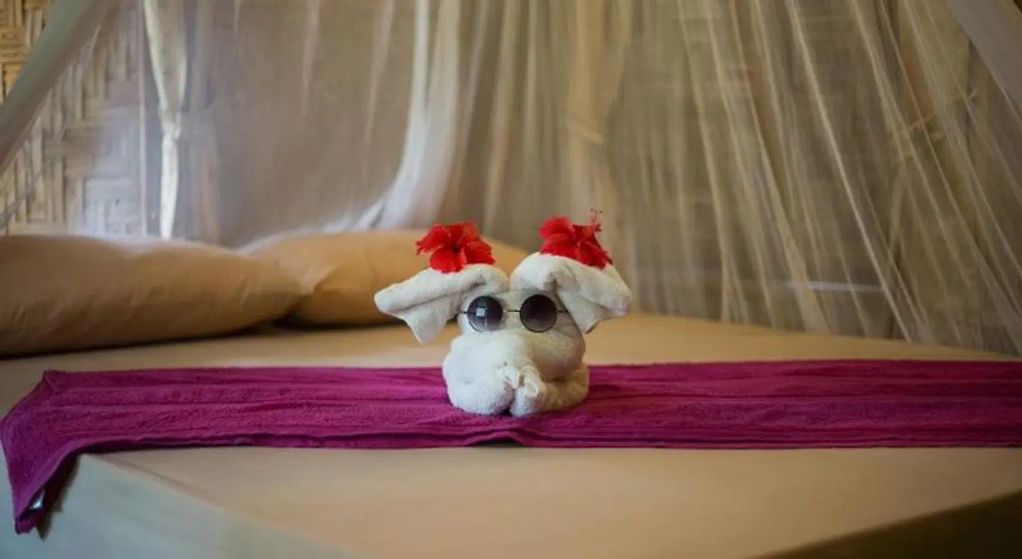 Koh Mook Garden Beach Resort HEALTH_BEAUTY