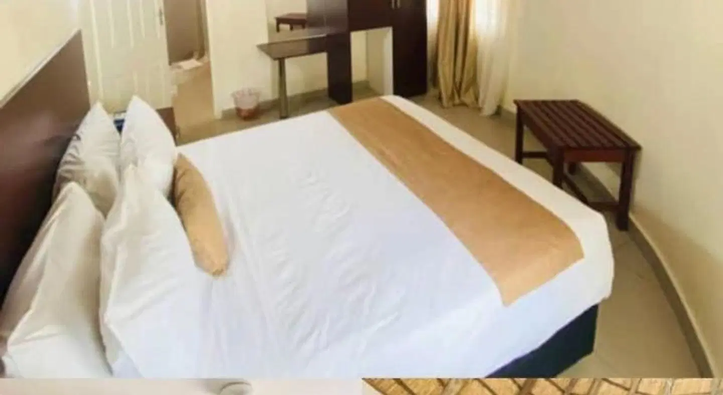 Nkanga Hotel ROOM_EXAMPLE