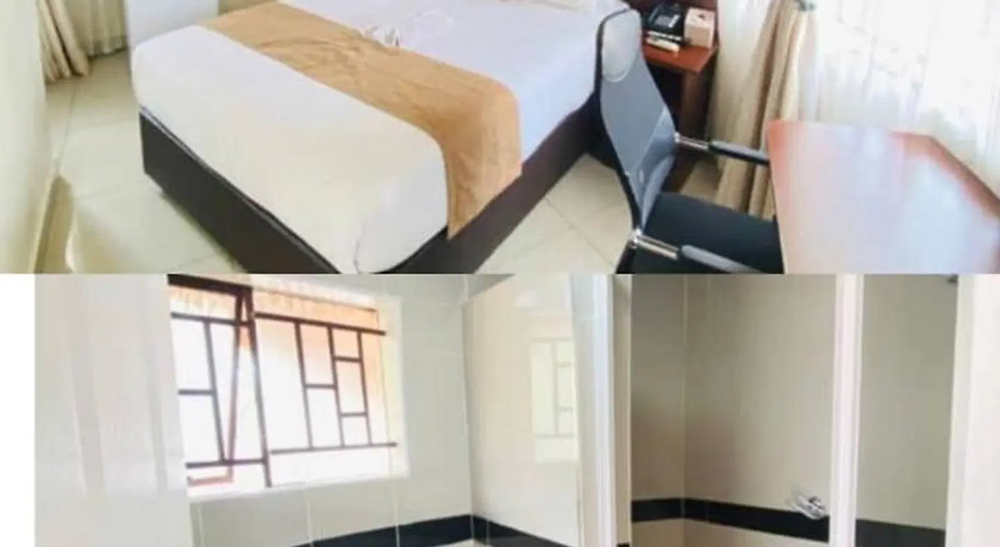 Nkanga Hotel PEOPLE