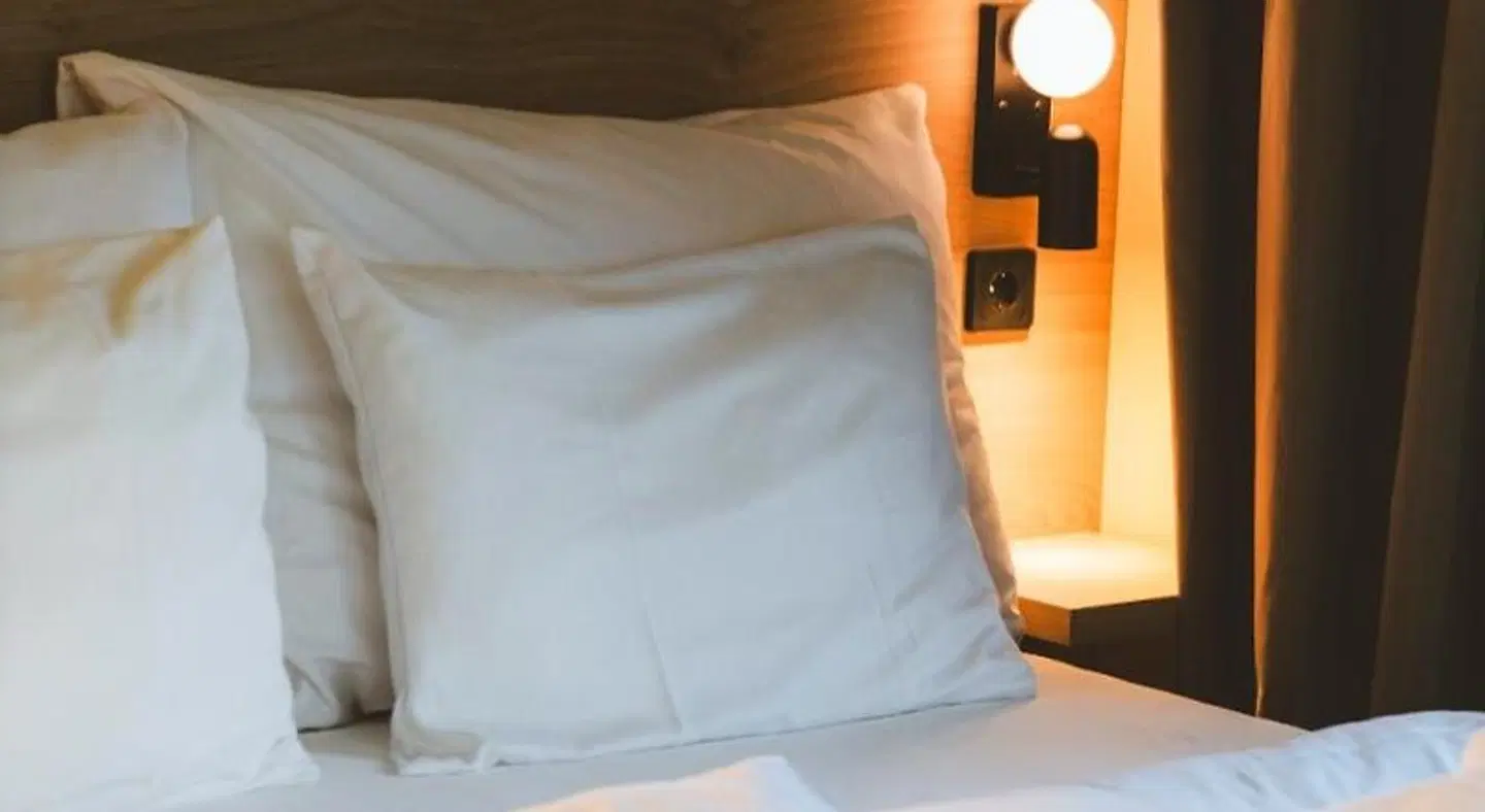 Lofoten Arctic Hotel Skata ROOM_EXAMPLE