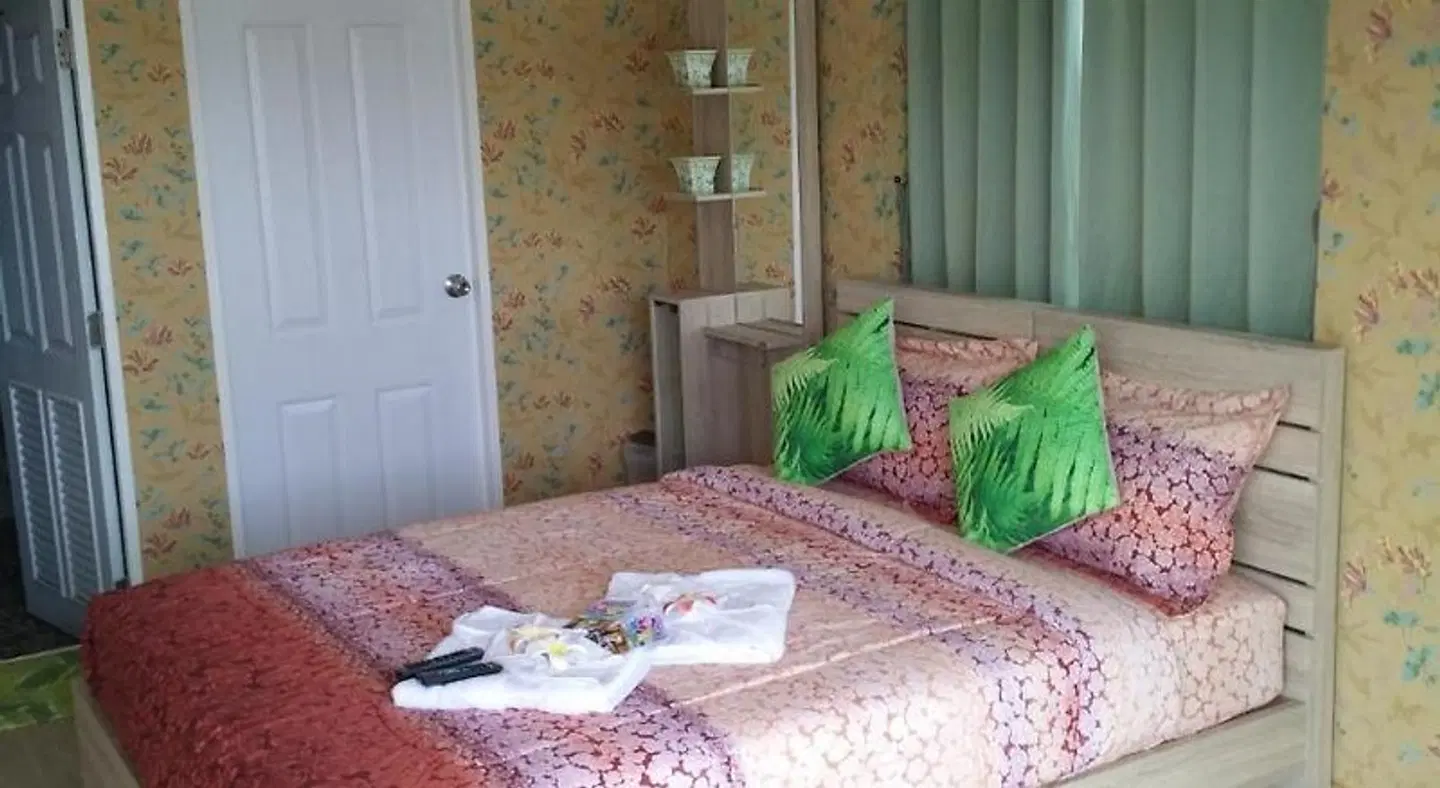 Baan Suan Siriphon Resort Khon Kaen ROOM_EXAMPLE