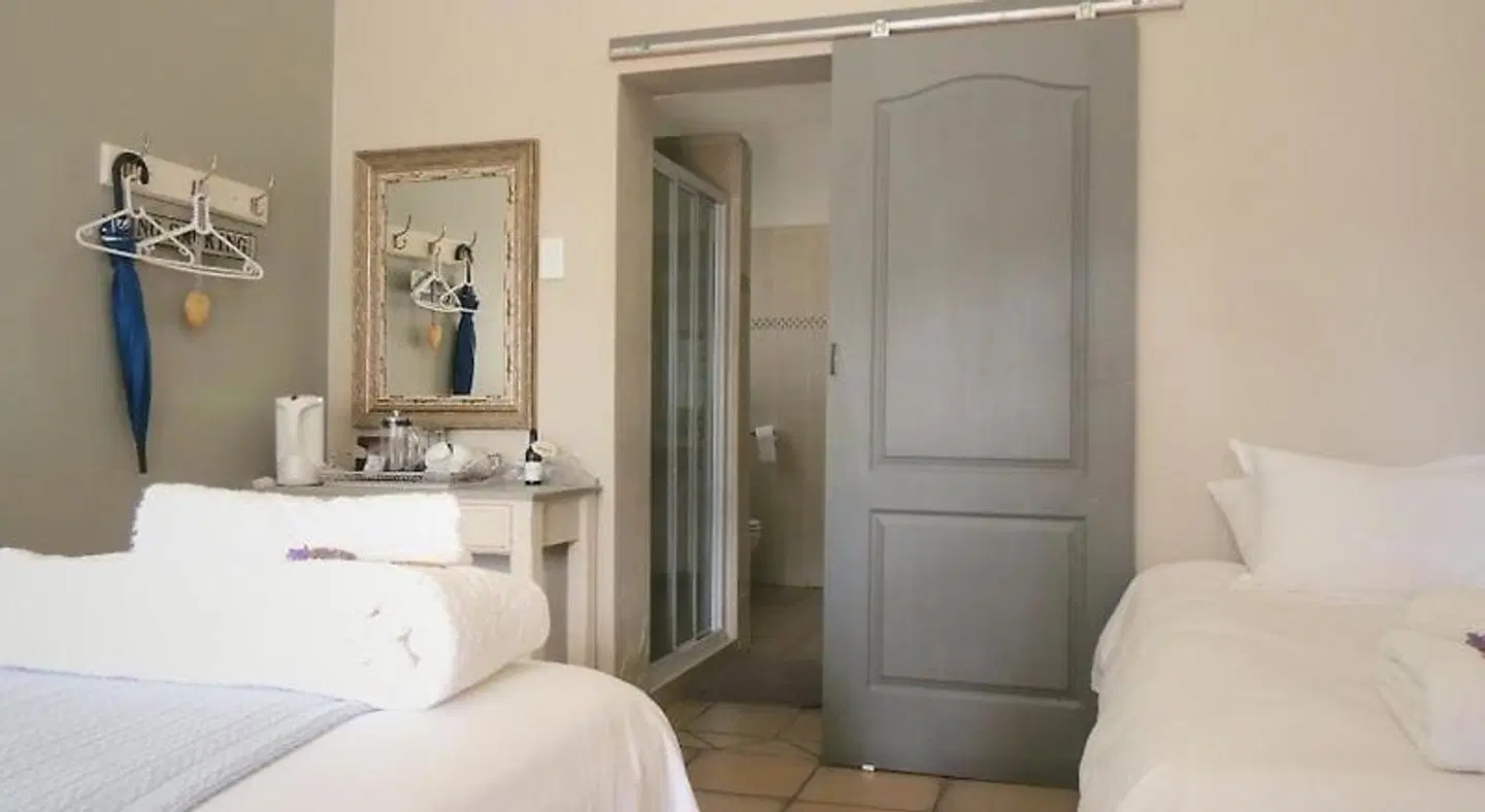 Barn Guesthouse ROOM_EXAMPLE