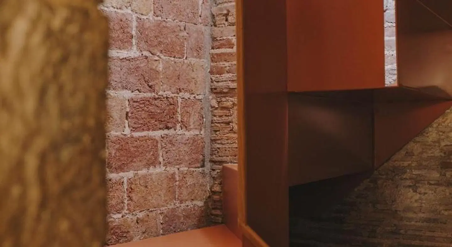 PALAU FUGIT BATHROOM