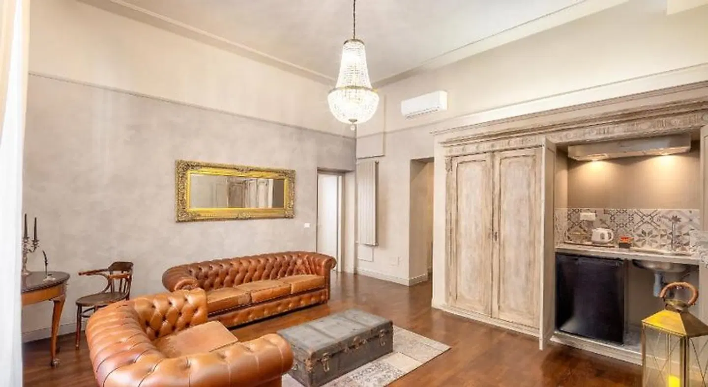 Le Camere Dei Conti ROOM_EXAMPLE