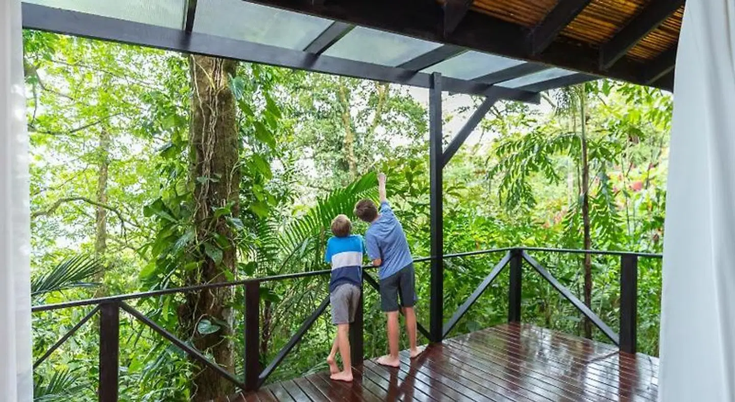 Rio Celeste Hideaway Resort SPORTS_AND_LEISURE