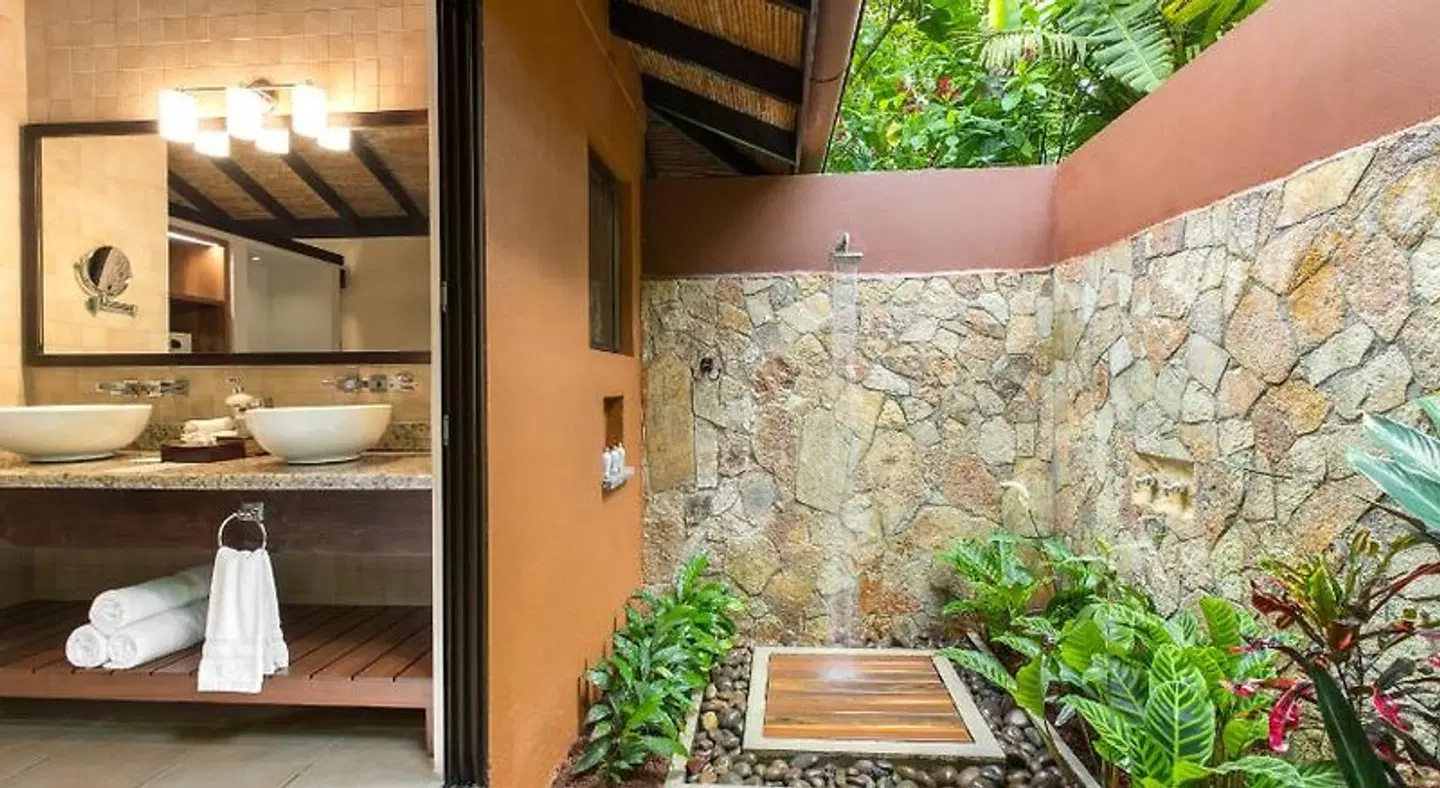 Rio Celeste Hideaway Resort HEALTH_BEAUTY