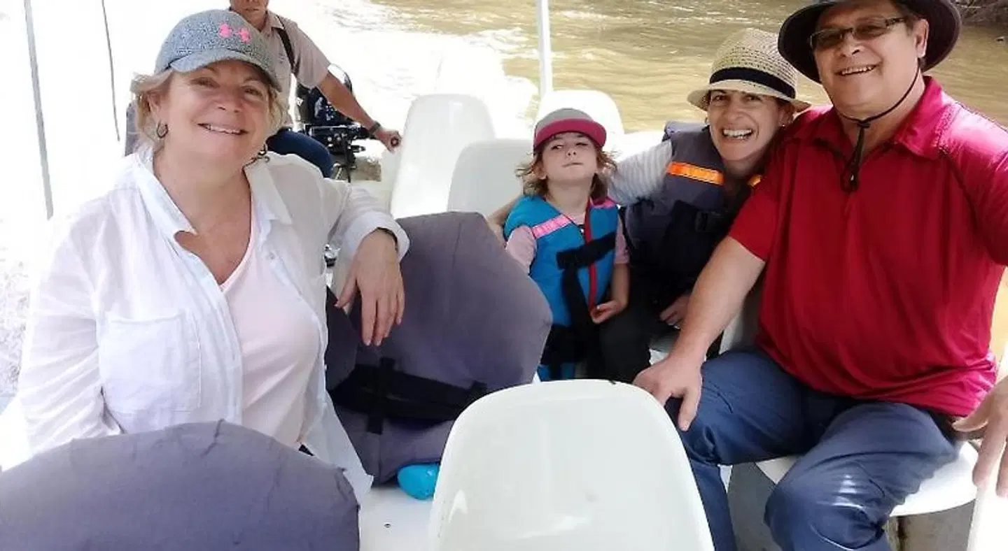 Hotel Rio Celeste Finca L' Etoile Celeste PEOPLE