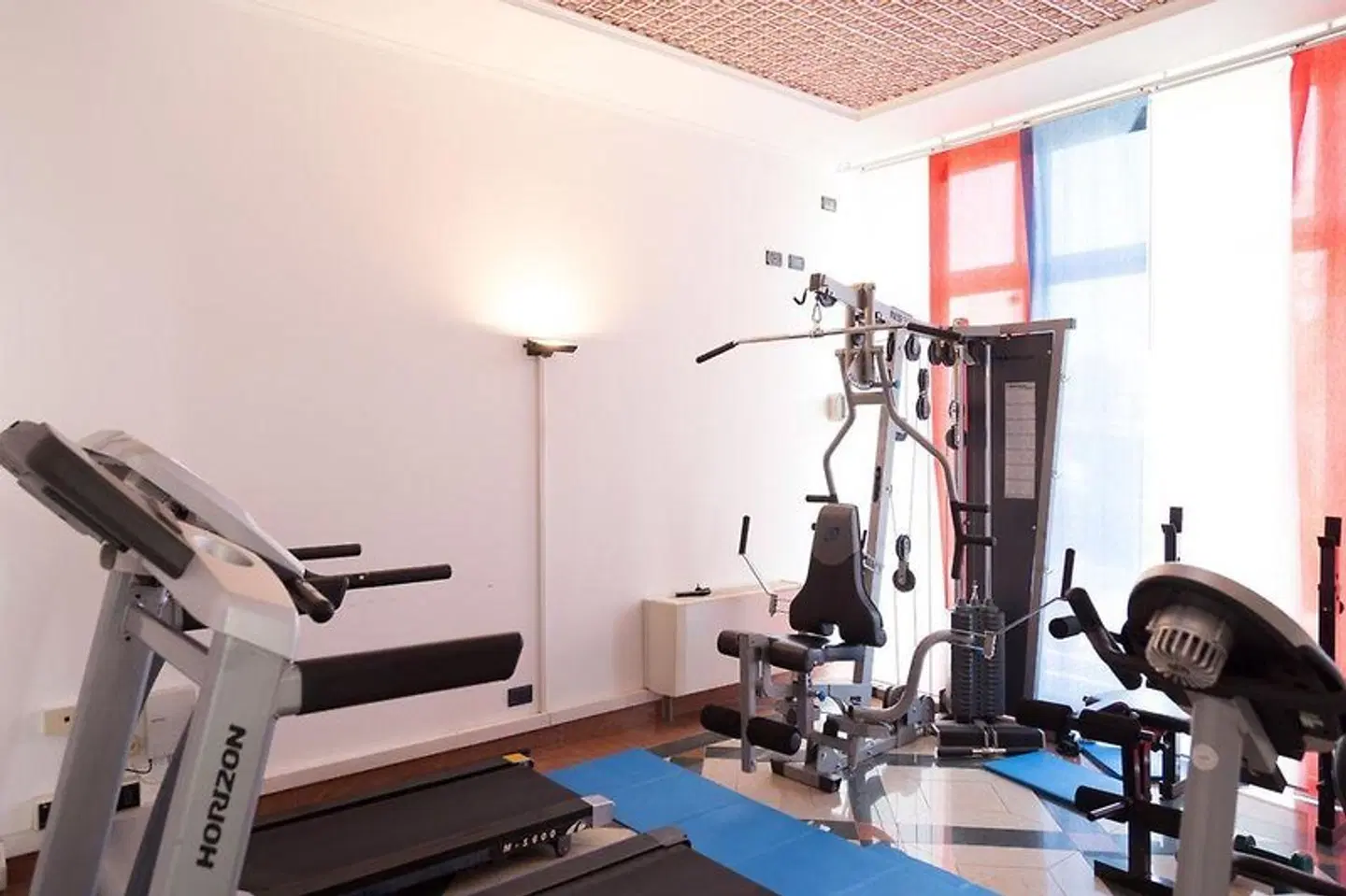 Hotels Campus SPORTS_AND_LEISURE