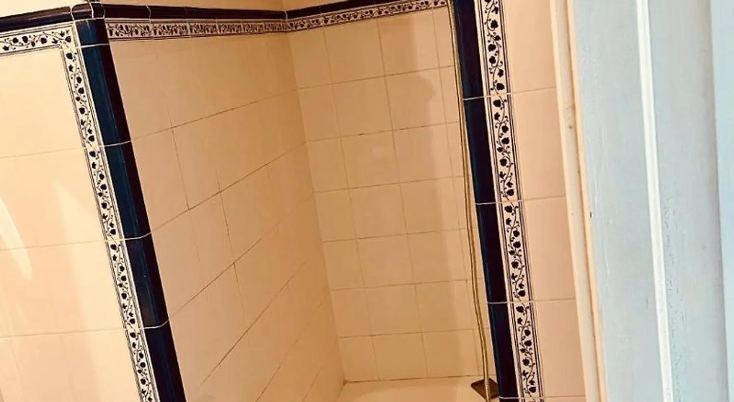 Casal d'Artà BATHROOM