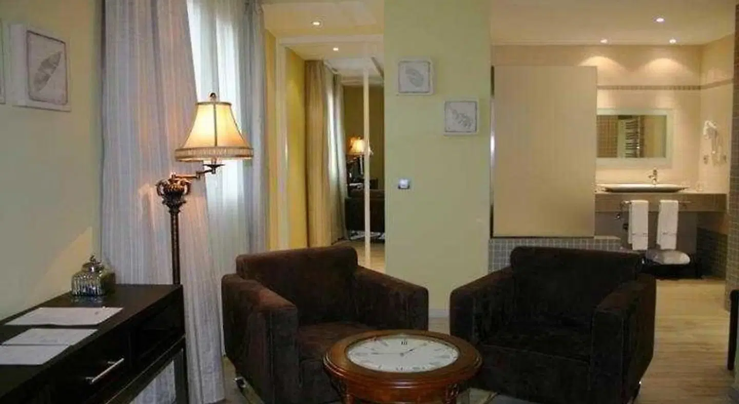 Hotel Spa Villa Nazules LOUNGE_LOBBY