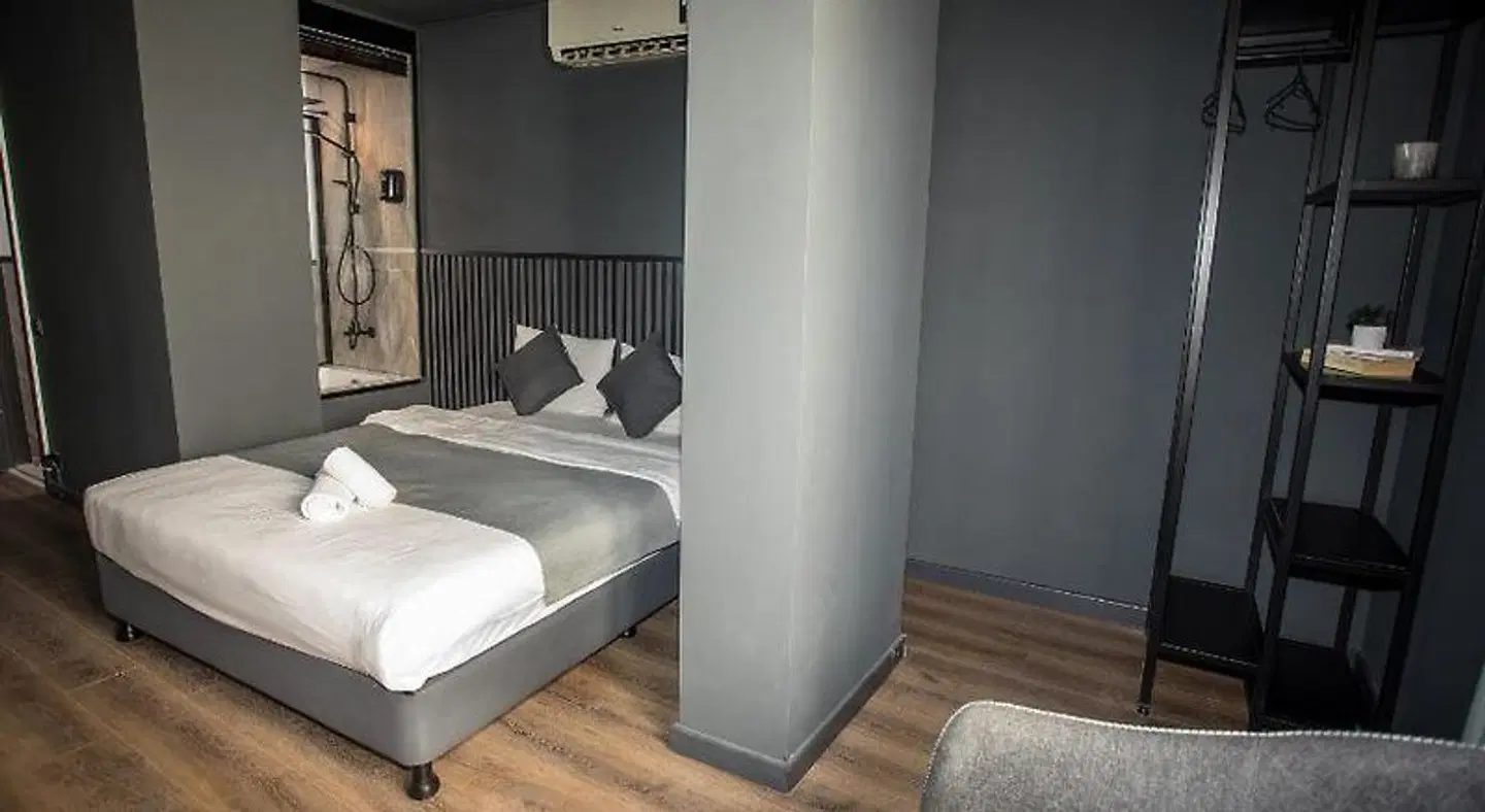 Arkem Hotel 2 ROOM_EXAMPLE