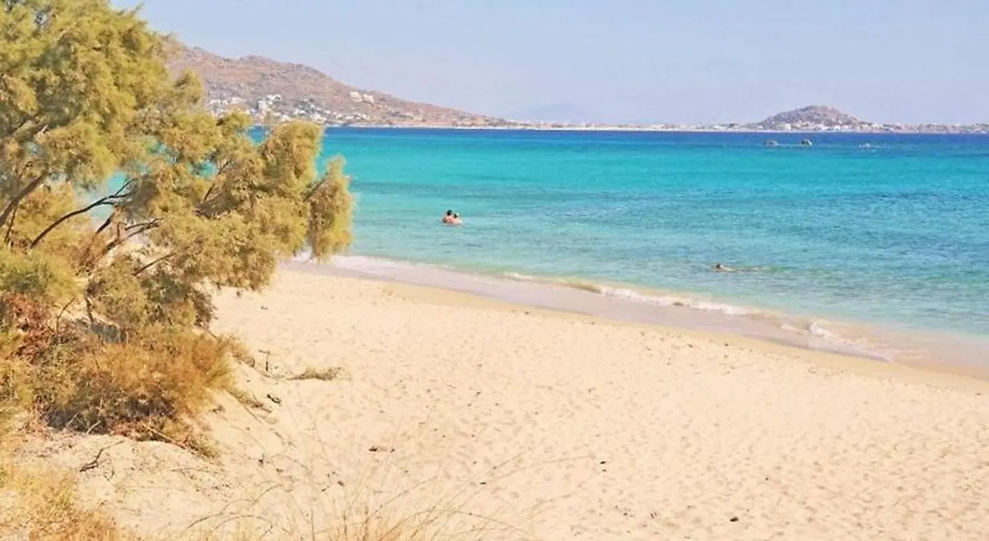 Evdokia BEACH