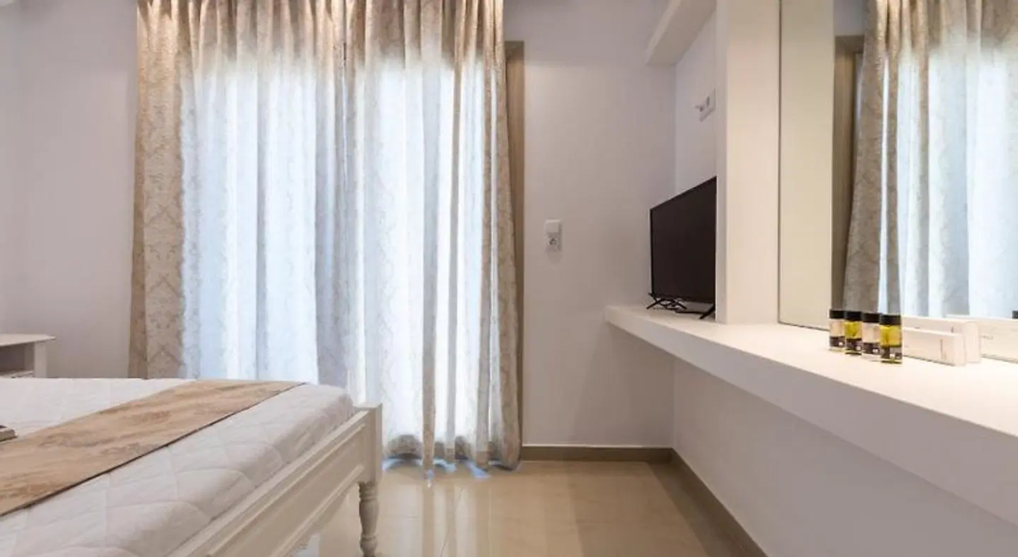 Evdokia BATHROOM