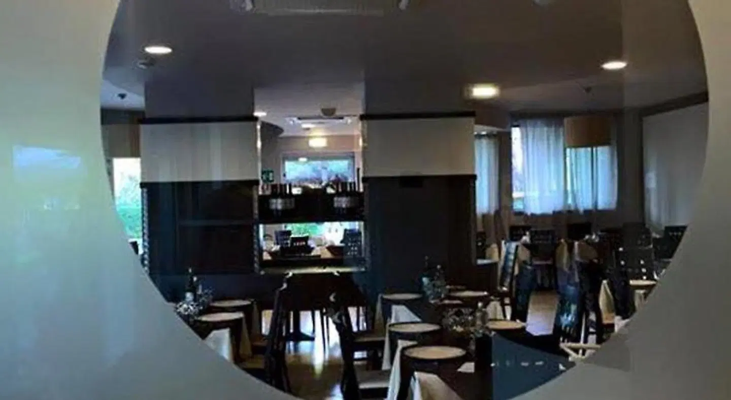 Riva dei Cavalleggeri RESTAURANT