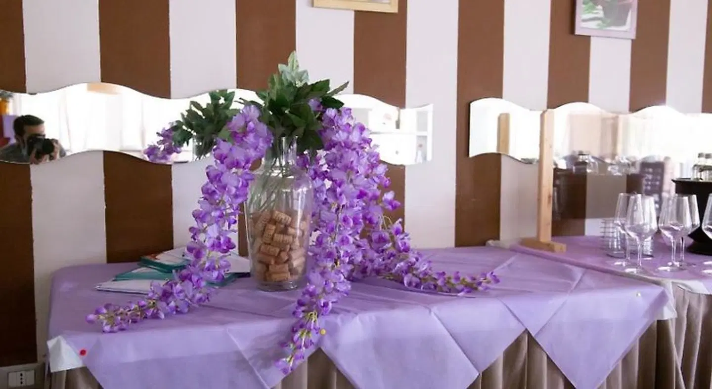 Riva dei Cavalleggeri ROOM_EXAMPLE