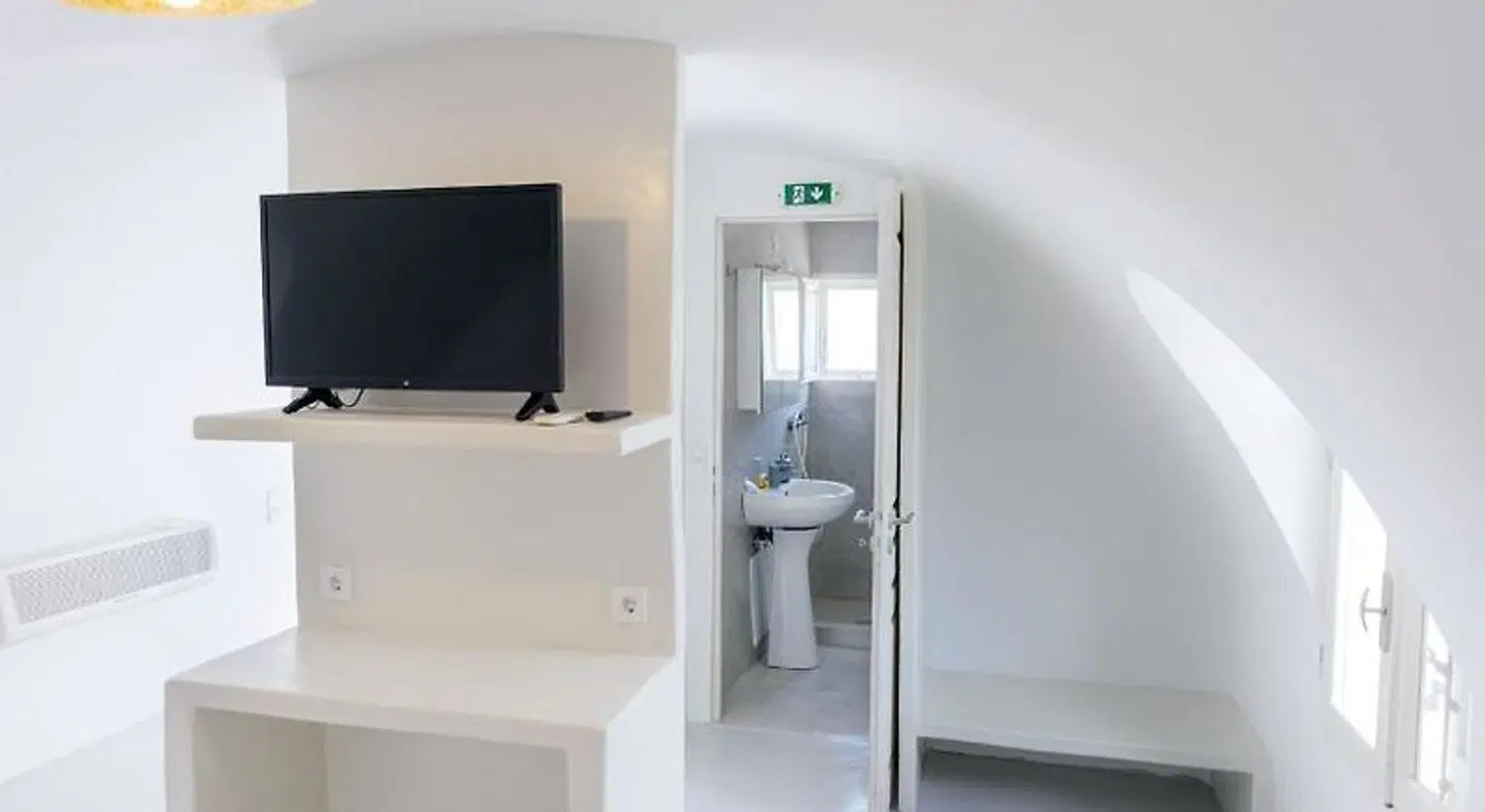 Leon Apartment Hotel BATHROOM