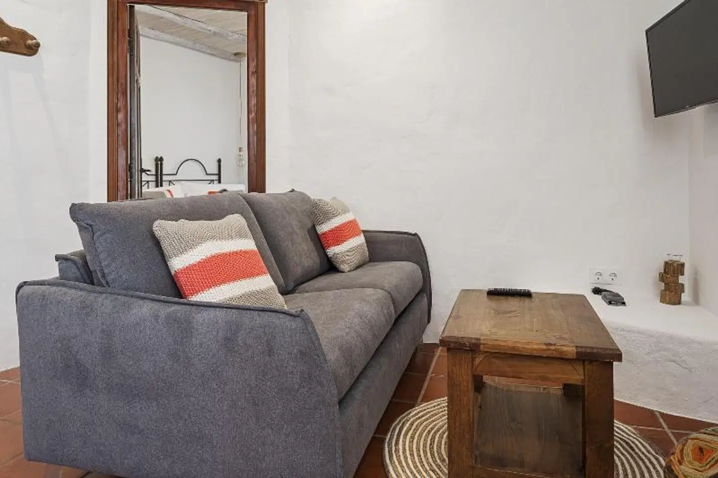 La Jabega Centro ROOM_EXAMPLE