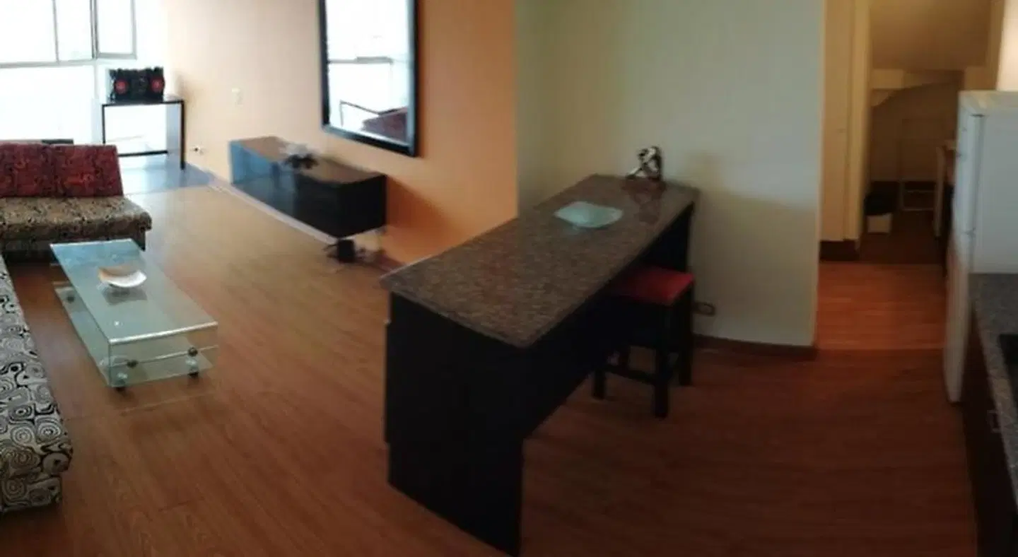 Apart Hotel Peru ROOM_EXAMPLE